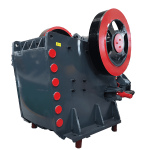 颚式破碎机厂家的选择