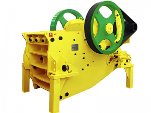 什么樣的破碎機可以用在建筑垃圾破碎資源回收？