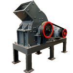 PC锤式破碎机PC锤式破碎机