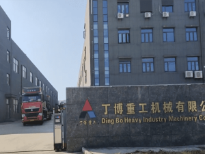 1臺(tái)制砂機(jī)VSI 1263發(fā)往湖南長(zhǎng)沙