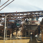 制砂机和破碎机有什么不一样？