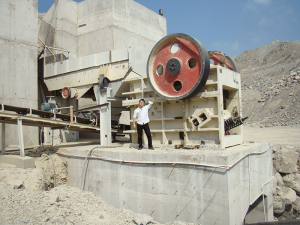 時(shí)產(chǎn)100噸破碎機(jī)有哪些？多少錢(qián)？