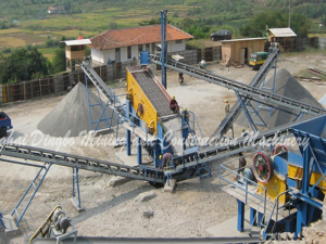 5款常用礦山破碎機 您知道幾種？