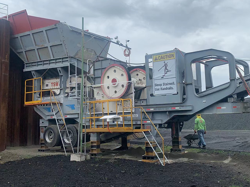 破碎机行业未来发展前景 - 上海丁博重工机械有限公司（images 1）