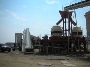 圓錐破碎機(jī)| 圓錐破碎機(jī)的優(yōu)勢有哪些？