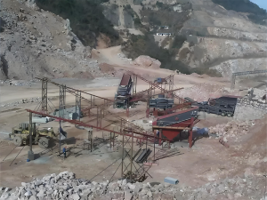 如何選擇高質(zhì)量的白云石破碎機(jī)？