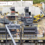 丁博重工石子制砂机优势在哪里