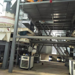 立式冲击式破碎机选型及报价