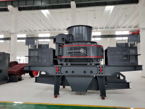 制砂機(jī)的重要作用及使用時的注意事項