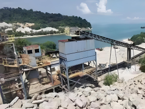 礦山破碎機哪家實力強？多少錢一臺？