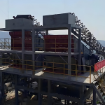 圆振动筛和直线振动筛的区别是什么？