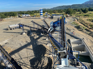 鐵礦石細(xì)碎機(jī)那個廠家比較靠譜