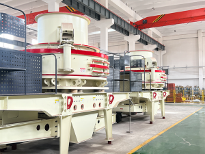 時產(chǎn)500噸制砂機生產(chǎn)線需要多少錢？都是什么規(guī)格