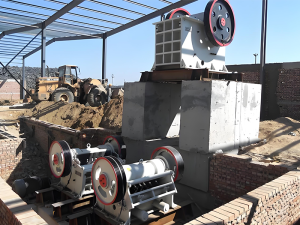 顎式破碎機(jī)那個(gè)品牌比較好，該如何選擇？