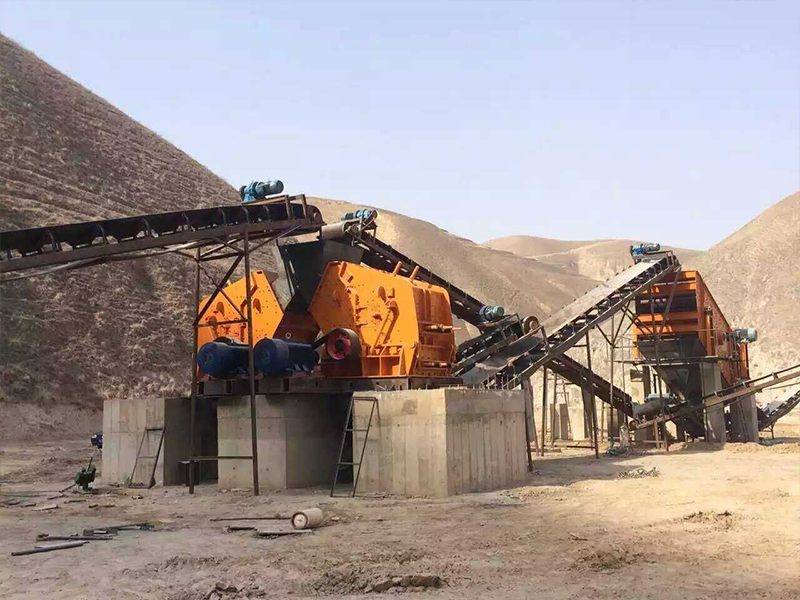 怎样选择颚式破碎机厂家 采石场必须知道的事 - 上海丁博重工（images 1）