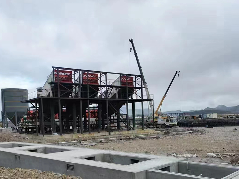 直线筛和圆振动筛的区别，您选对了吗？ - 上海丁博重工（images 1）