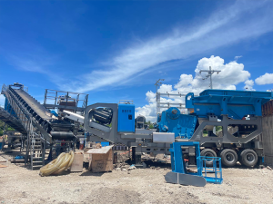 制砂機生產線你了解多少，更多配置供您選擇