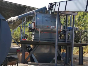 破碎機用了這么久，都是哪些深入的體會？