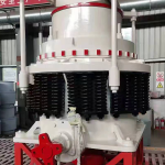 单缸圆锥破碎机和多缸圆锥破碎机有什么区别，如何选用？