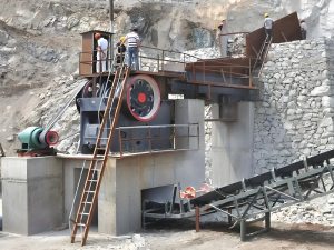 建筑垃圾破碎，顎式破碎機(jī)的使用范圍是什么？