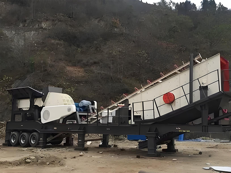 移动站更新换代是矿山行业发展的大方向 - 上海丁博重工（images 1）